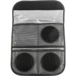 HoyaKitFiltreHDMkIIIRNDND864100049mm