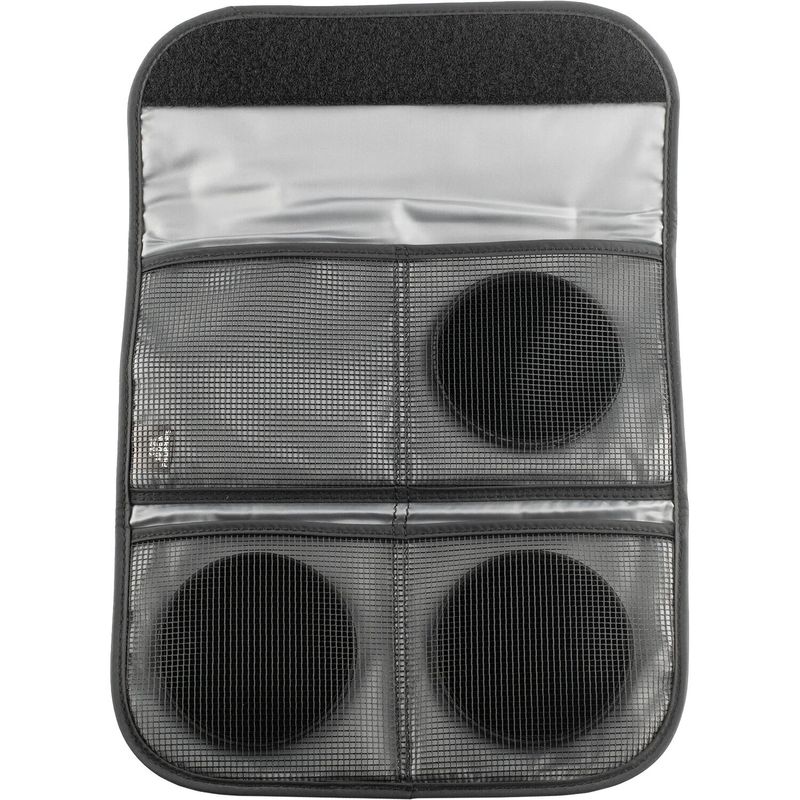 HoyaKitFiltreHDMkIIIRNDND864100049mm