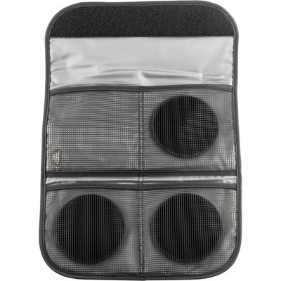 Hoya Kit Filtre HD MkII IRND ND8-64-1000 58mm