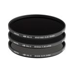 HoyaKitFiltreHDMkIIIRNDND864100067mm