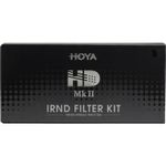HoyaKitFiltreHDMkIIIRNDND864100067mm