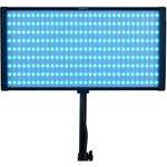 NanlitePavoSlim120CKitLampaLEDRGBWW150WcuSoftbox