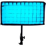 NanlitePavoSlim120CKitLampaLEDRGBWW150WcuSoftbox