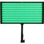 NanlitePavoSlim120CKitLampaLEDRGBWW150WcuSoftbox