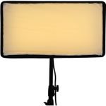 NanlitePavoSlim120CKitLampaLEDRGBWW150WcuSoftbox