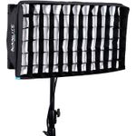 NanlitePavoSlim120CKitLampaLEDRGBWW150WcuSoftbox