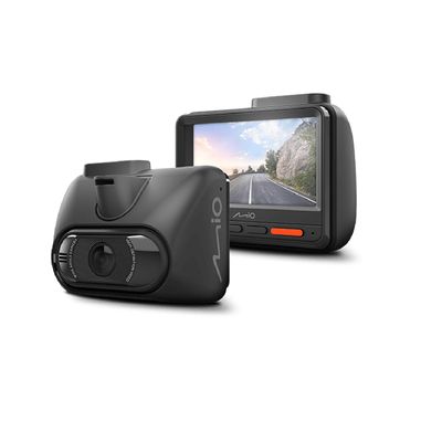 MIO MiVue 935W Camera Auto 4K WIFI GPS HDR 60fps