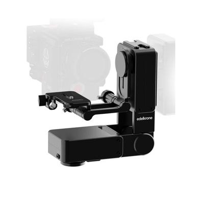 EdelKrone HeadPLUS v3 Cap de Panoramare Motorizat cu Autocalibrare