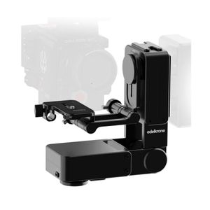 EdelKrone HeadPLUS PRO v3 Cap de Panoramare Motorizat cu Autocalibrare