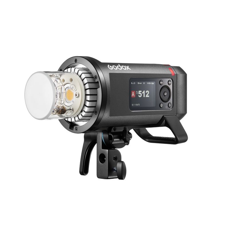 Godox-AD600PRO-II-Blit-Studio-Portabil-600W-TTL