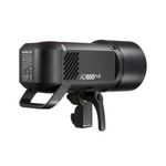 GodoxAD600PROIIBlitStudioPortabil600WTTL