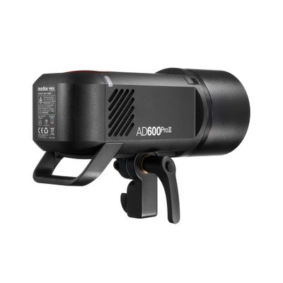 Godox AD600 PRO II Blit Studio Portabil 600W TTL