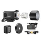 GodoxAD600PROIIBlitStudioPortabil600WTTL