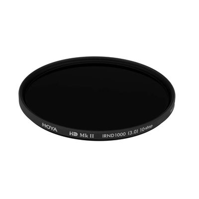Hoya Filtru HD MkII IRND1000 82mm