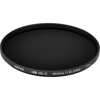 Hoya Filtru HD MkII IRND64 77mm