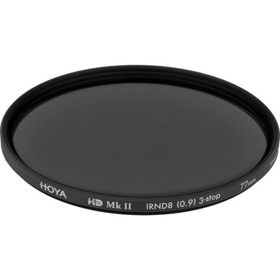 Hoya Filtru HD MkII IRND8 62mm