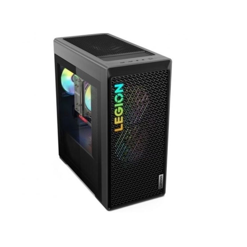 LenovoLegionT526ARA8DesktopGamingAMDRyzen97900NVIDIAGeForceRTX4070TiSUPER