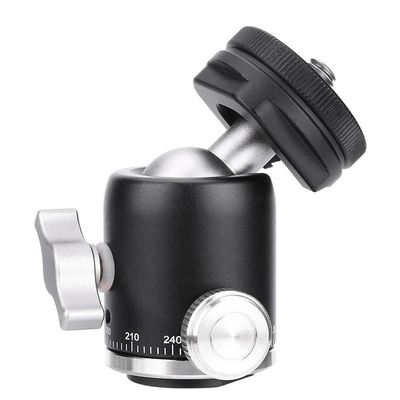 Caruba FS-02 Cap cu Bila pentru Trepied