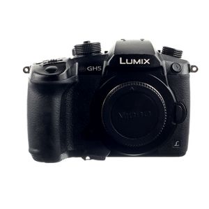 Panasonic GH5 Body SH-1024763