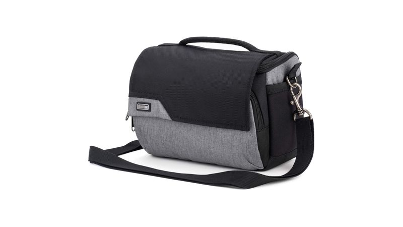 Think Tank Mirrorless Mover 20 V2 Geanta Foto Cool Grey-F64.ro