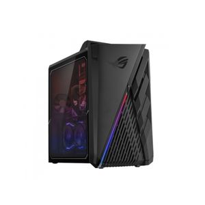 Asus G35CA-1390KF0640 Desktop Gaming Intel Core i9-13900KF 32GB RAM NVIDIA GeForce RTX 4070 12GB HDD 2TB + SSD 1TB No OS