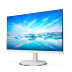 Philips241V8AW00MonitorLEDIPS238FlickerFreeLowBlueSpeakersAlb