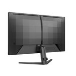 Philips27M2N3500NL00MonitorGaming27LCDVALEDQHDHDMIDisplayPort180Hz1msNegru