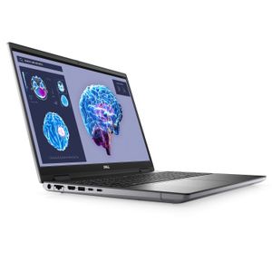 Dell Mobile Precision 7680 Laptop 16'' FHD+ Intel Core i7-13850HX 32GB RAM  1TB SSD  nVidia RTX 3500 12GB W11 Pro