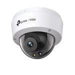 TPLINKVIGIC240CameraSupraveghere4MPDomeExteriorColor