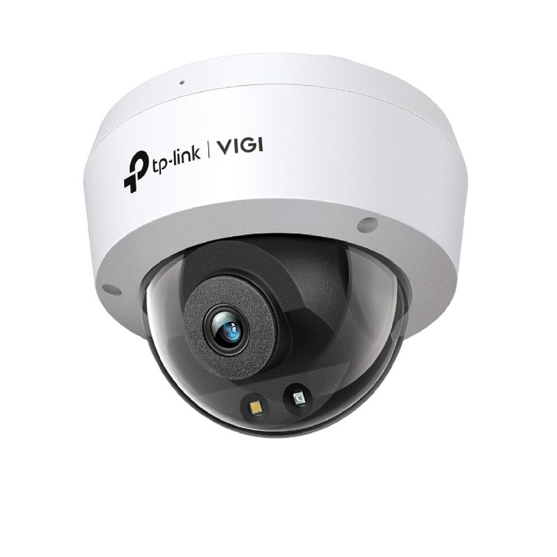 TPLINKVIGIC240CameraSupraveghere4MPDomeExteriorColor