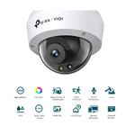 TPLINKVIGIC240CameraSupraveghere4MPDomeExteriorColor