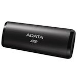 AdataSE760SSDExtern512GBUSB32tipCNegru
