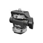 SmallRig2905BSuportCompletReglabilpentruMonitorcuPatinaColdShoe