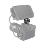 SmallRig2905BSuportCompletReglabilpentruMonitorcuPatinaColdShoe