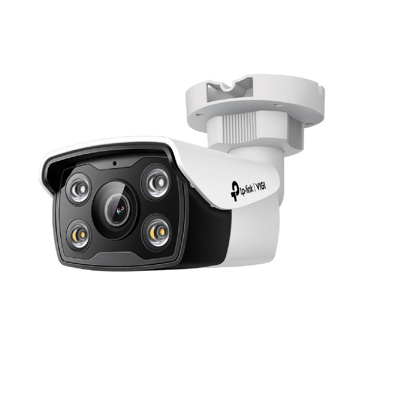 TP-LINK-VIGI-C350-Camera-Supraveghere-5MP-Obiectiv-2.8mm-IR-30m-