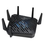 AcerPREDATORCONNECTW6AX7800RouterGamingWirelesTriBandWiFi6E
