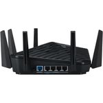 AcerPREDATORCONNECTW6AX7800RouterGamingWirelesTriBandWiFi6E