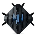 AcerPREDATORCONNECTW6AX7800RouterGamingWirelesTriBandWiFi6E