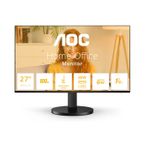 AOC-Q27B3CF2-Monitor-27--2K-QHD-FlickerFree-Low-Blue-Negru