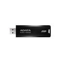Adata SC610 SSD Extern 1000 GB USB3.2A Gen2 Negru
