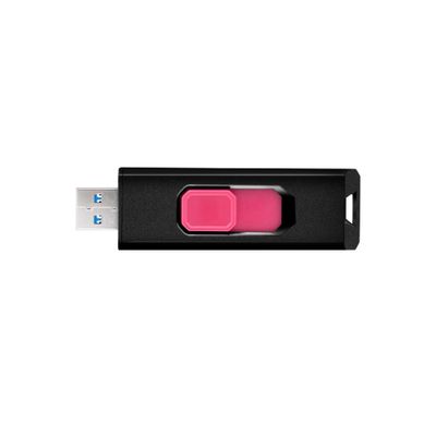 Adata SC610 SSD Extern 1000 GB USB3.2A Gen2 Negru