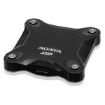 ADATADurableSD620QSSDExtern1TBUSB32Negru