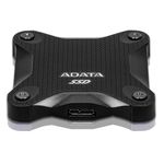 ADATADurableSD620QSSDExtern1TBUSB32Negru