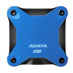 ADATADurableSD620QSSDExtern1TBUSB32Albastru