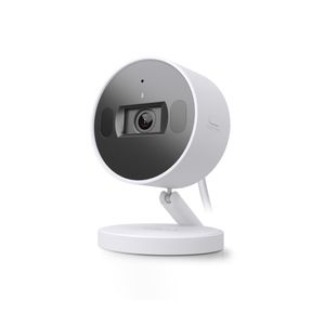 TP-Link Tapo C125 Camera de Supraveghere Smart 4MP 2K QHD 2560x1440