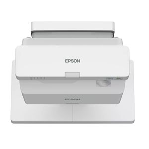 Epson EB-770F Videoproiector Alb