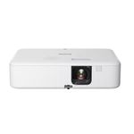EpsonCOFH02VideoproiectorAndroidTV3LCDFullHD3000LumeniAlb