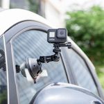 SmallRig4193SC1KSuportPortabilcuVentuzapentruCameredeAciune