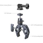SmallRig4102BClemacuCapcuBila360pentruCameredeActiune
