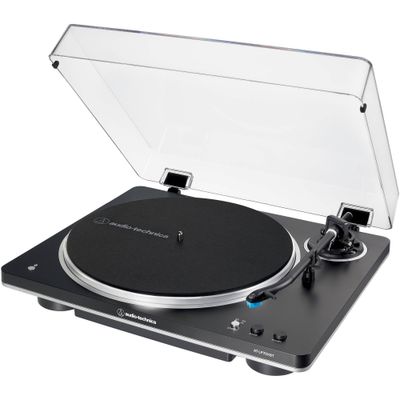 Audio-Technica AT-LP70XBT Pickup Automat Wireless Belt-Drive